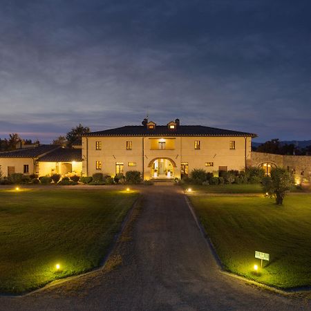 Hotel Le Capanne Arezzo Zewnętrze zdjęcie