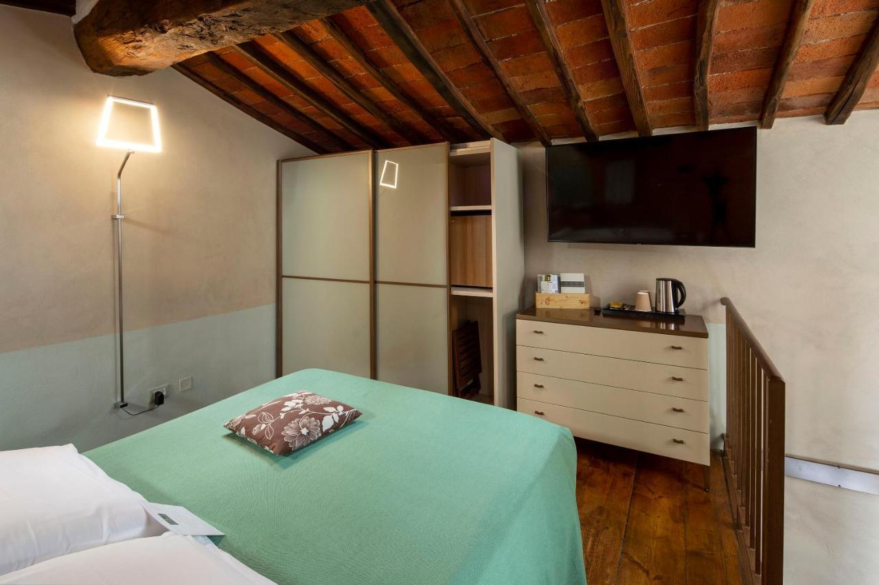 Hotel Le Capanne Arezzo Zewnętrze zdjęcie