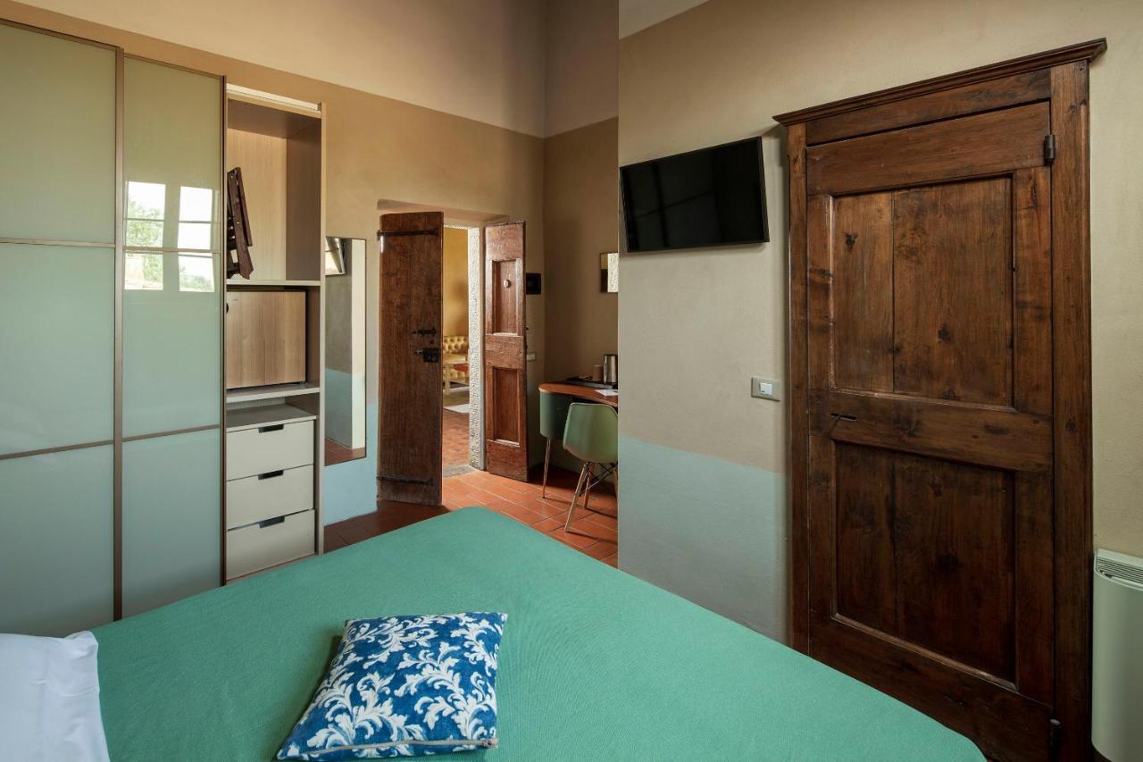 Hotel Le Capanne Arezzo Zewnętrze zdjęcie