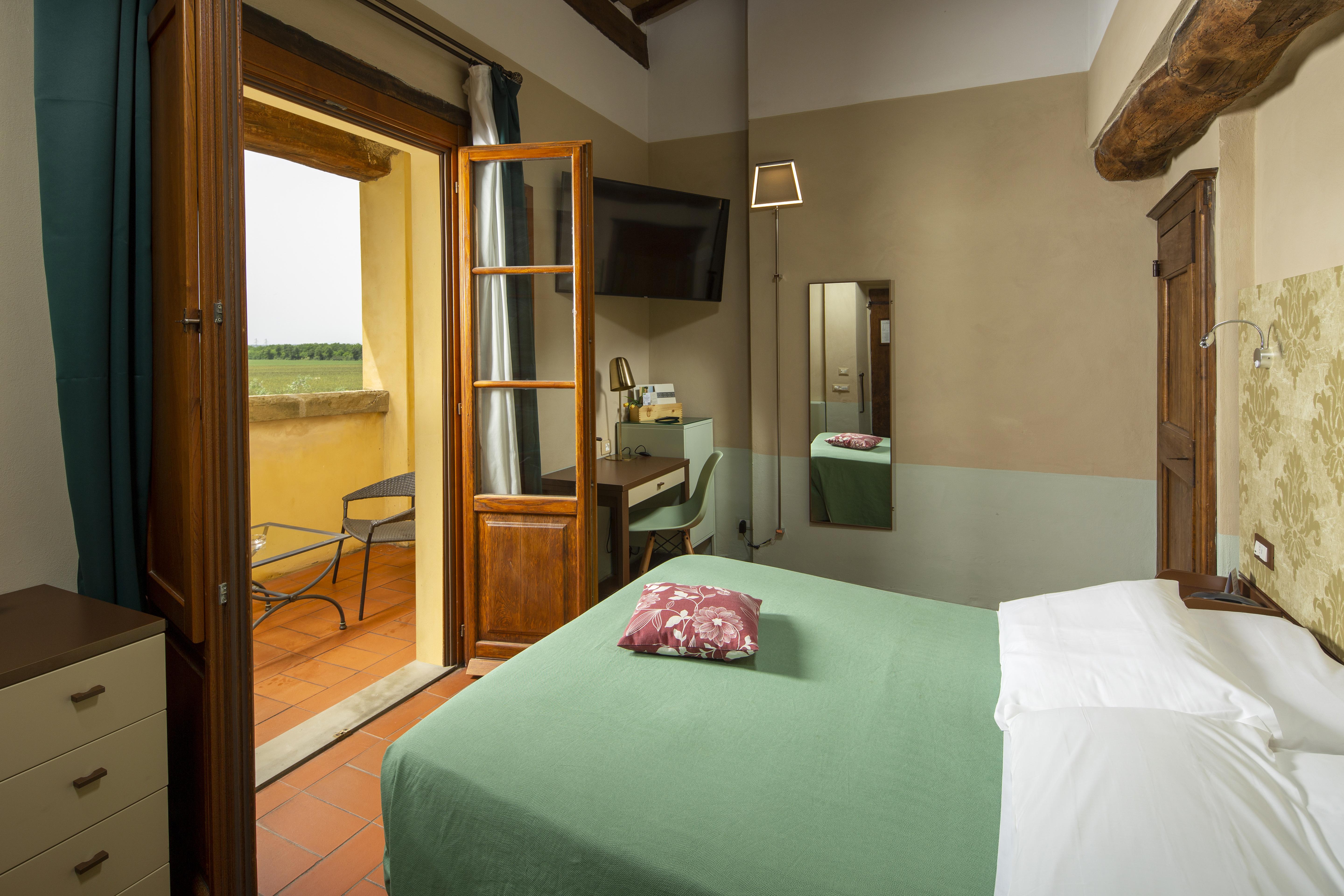 Hotel Le Capanne Arezzo Zewnętrze zdjęcie