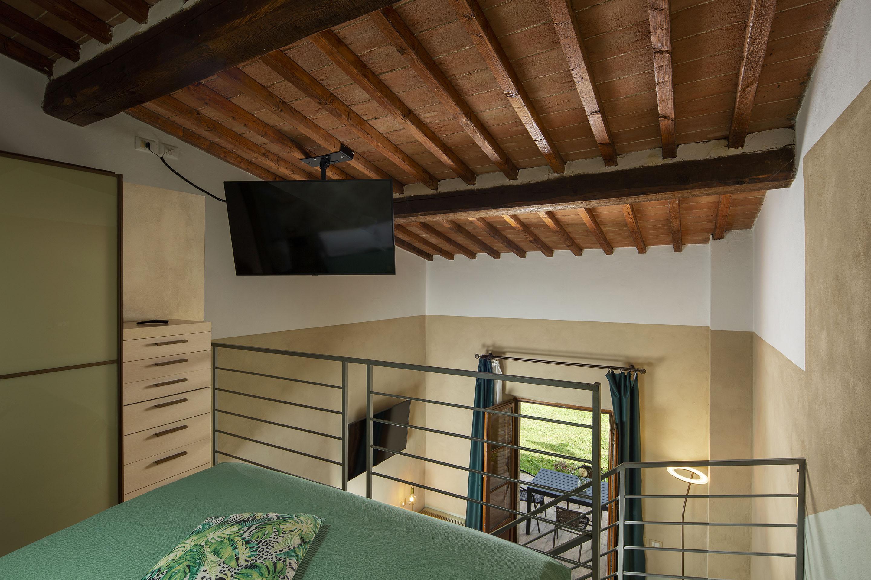 Hotel Le Capanne Arezzo Zewnętrze zdjęcie