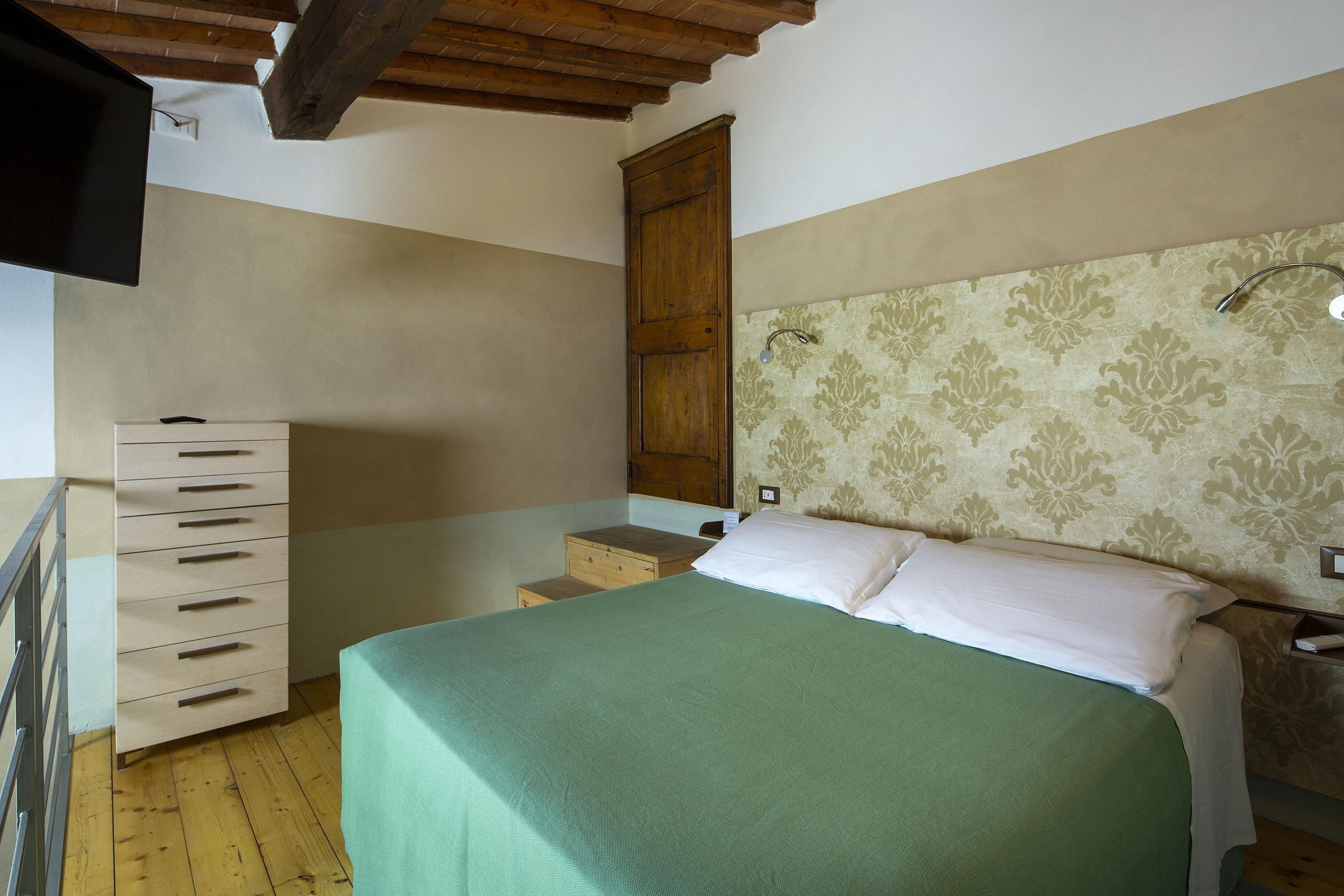 Hotel Le Capanne Arezzo Zewnętrze zdjęcie