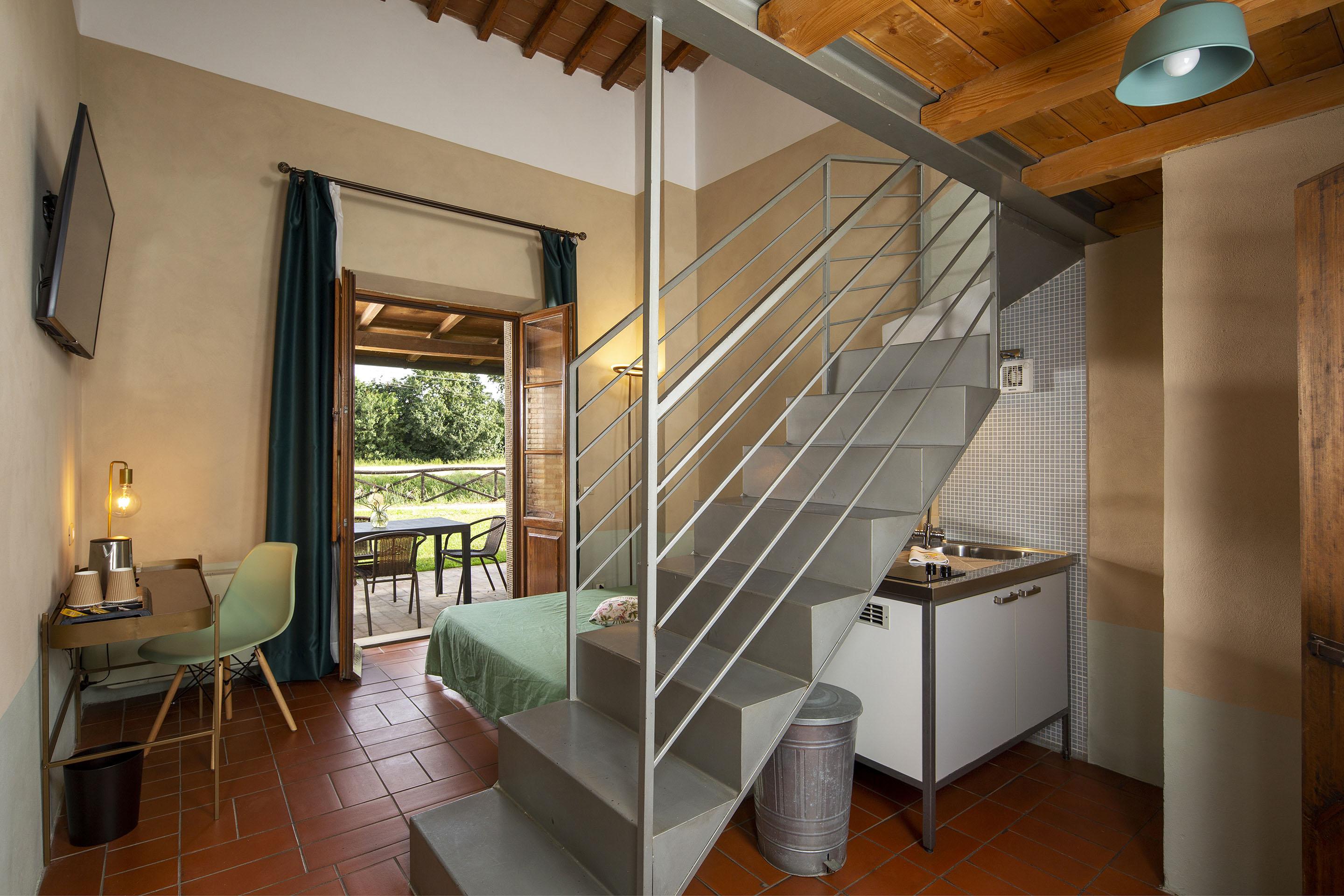 Hotel Le Capanne Arezzo Zewnętrze zdjęcie
