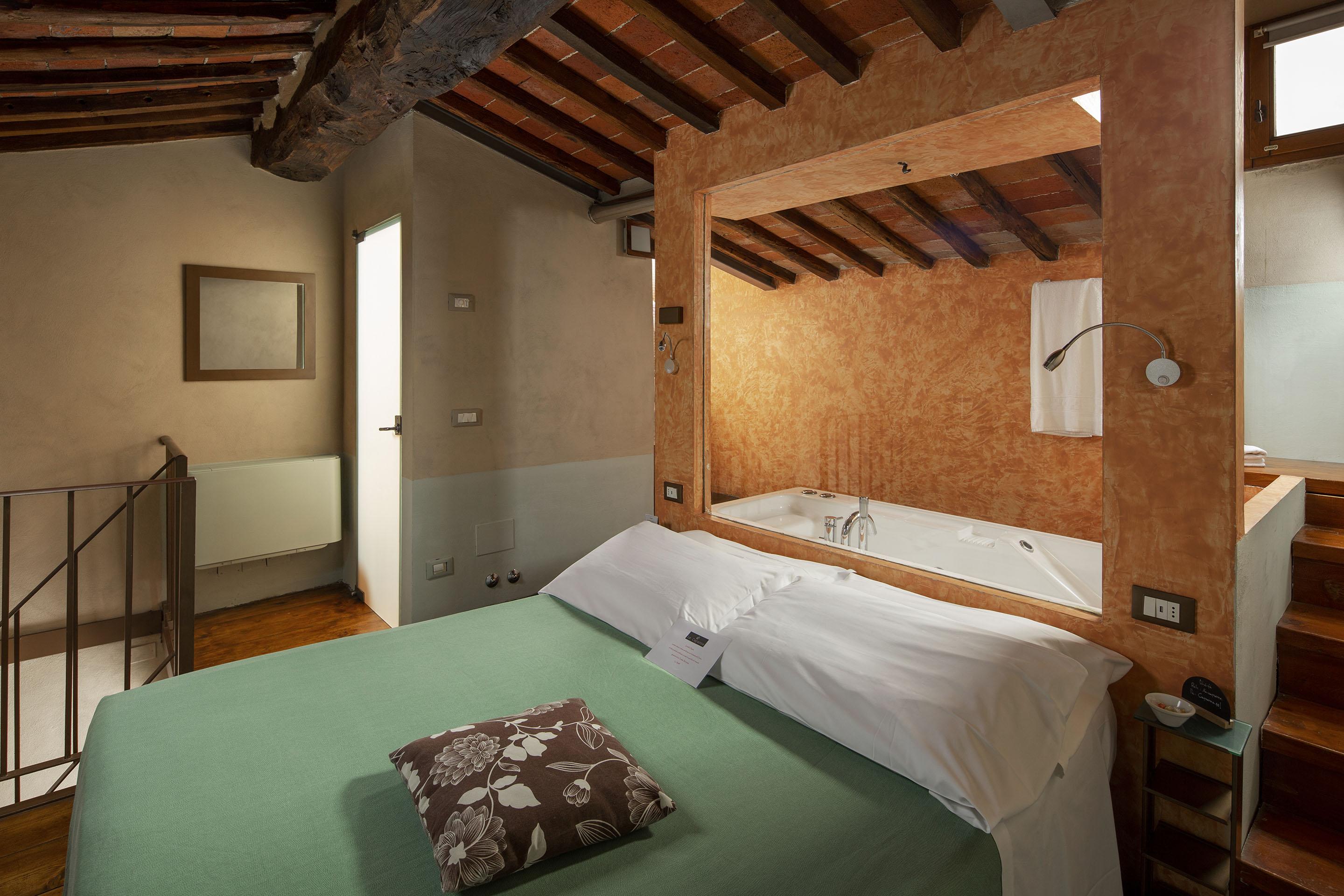 Hotel Le Capanne Arezzo Zewnętrze zdjęcie