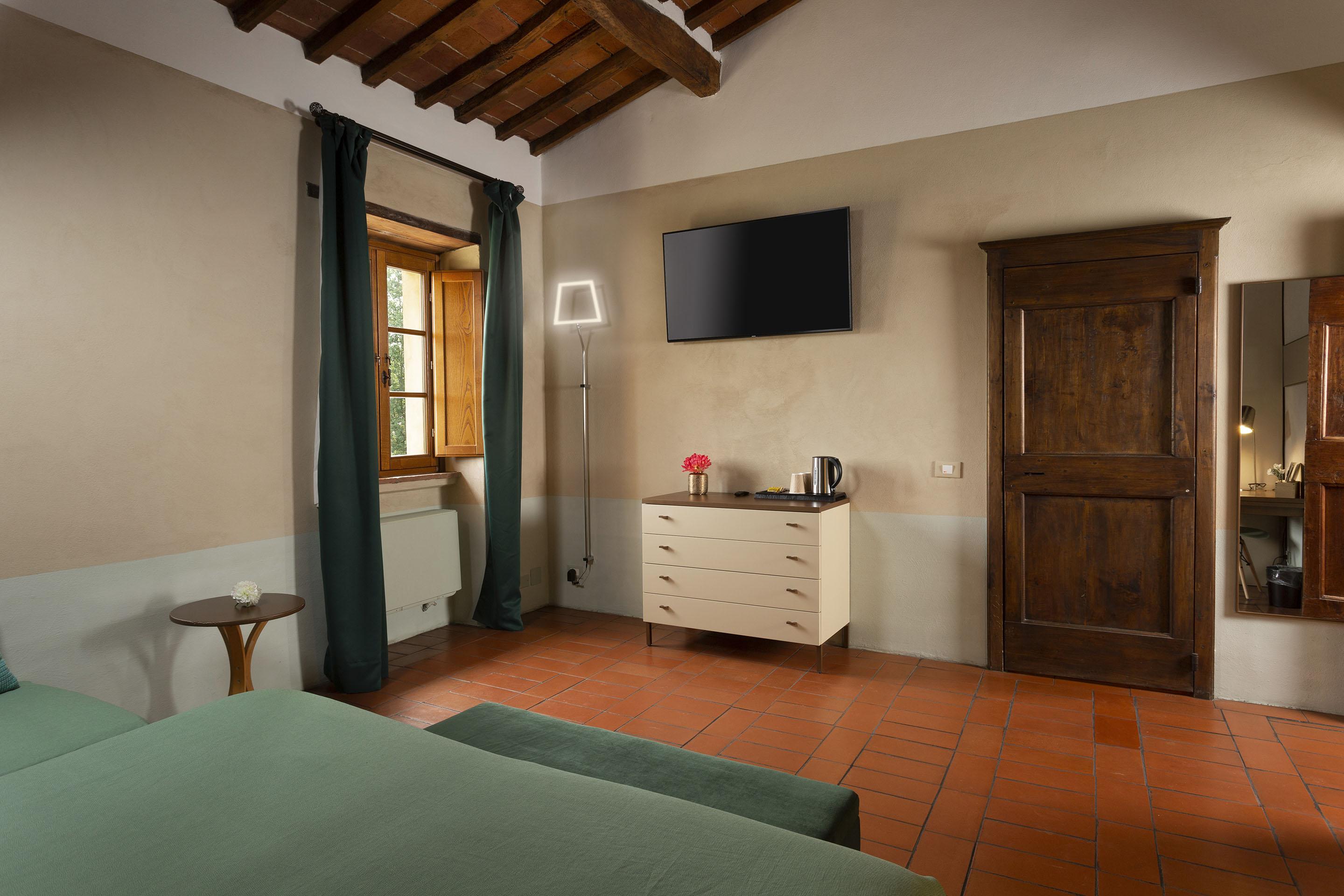 Hotel Le Capanne Arezzo Zewnętrze zdjęcie