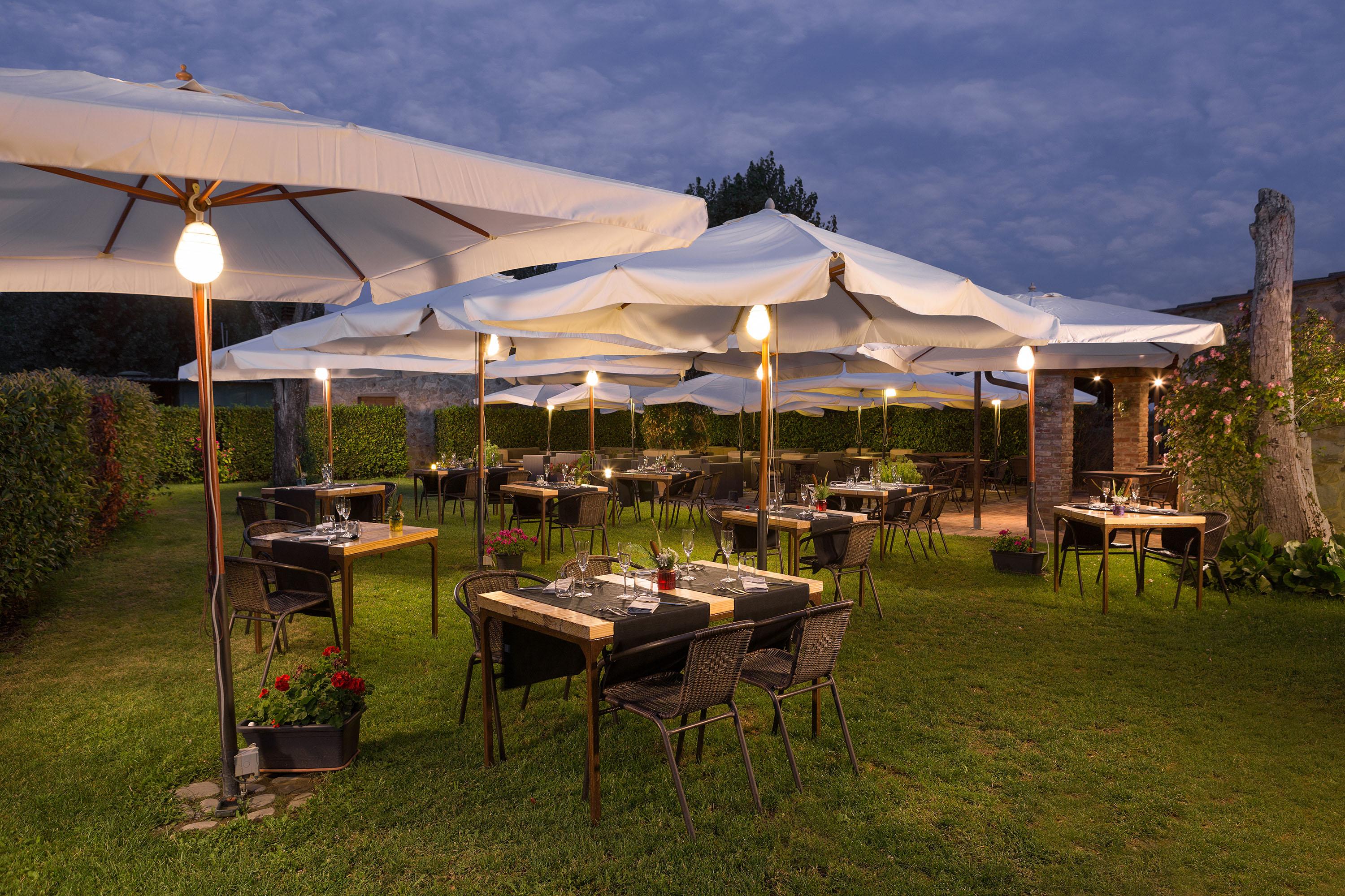 Hotel Le Capanne Arezzo Zewnętrze zdjęcie
