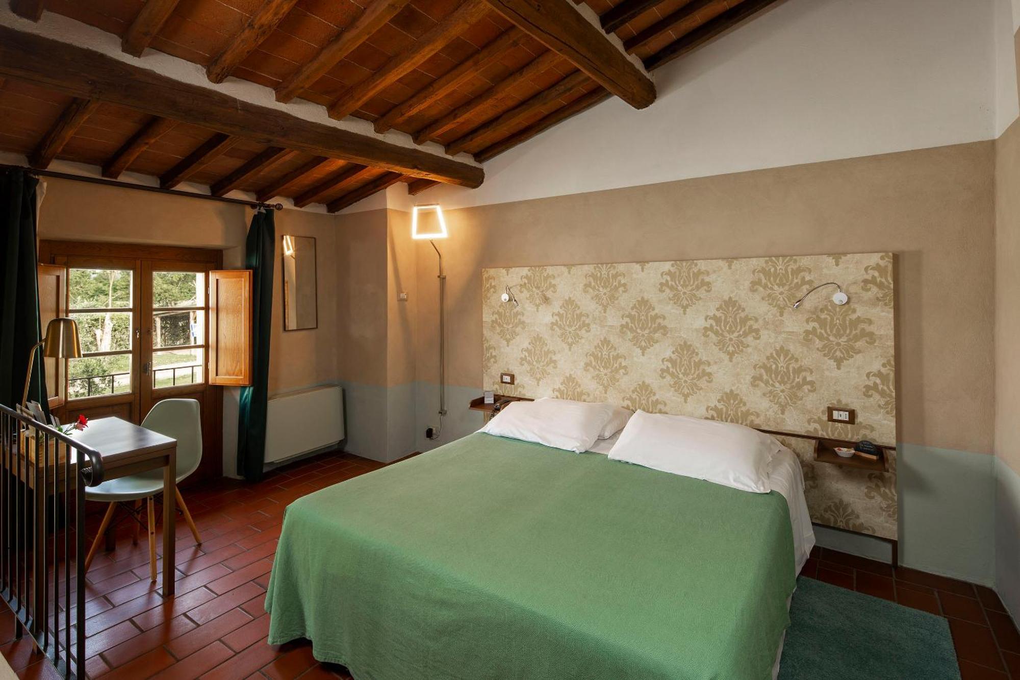 Hotel Le Capanne Arezzo Zewnętrze zdjęcie