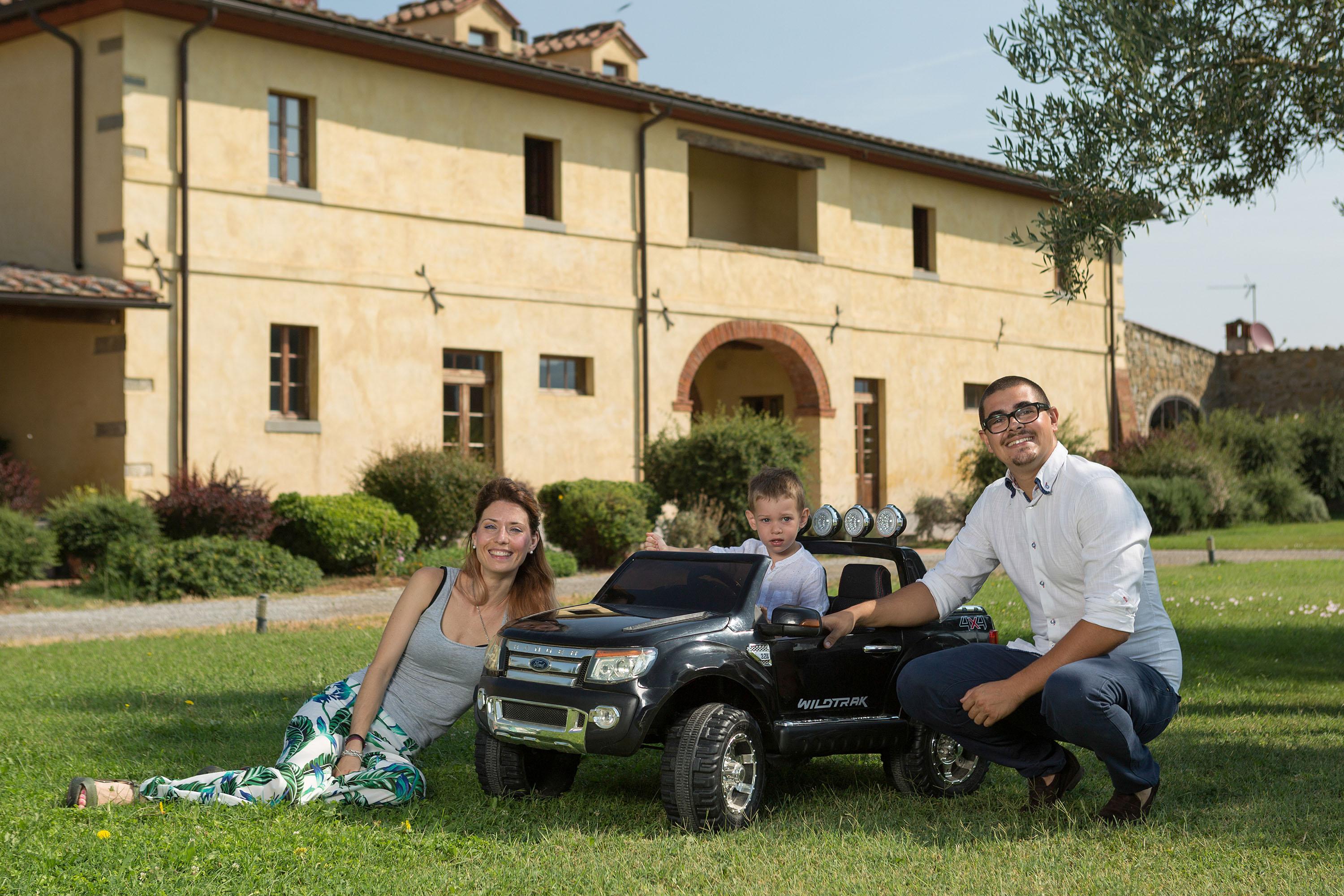 Hotel Le Capanne Arezzo Zewnętrze zdjęcie