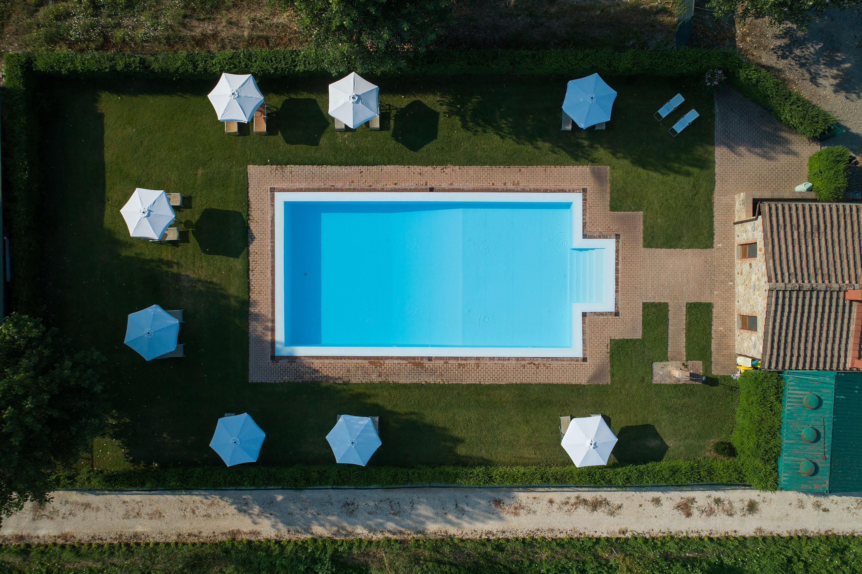 Hotel Le Capanne Arezzo Zewnętrze zdjęcie