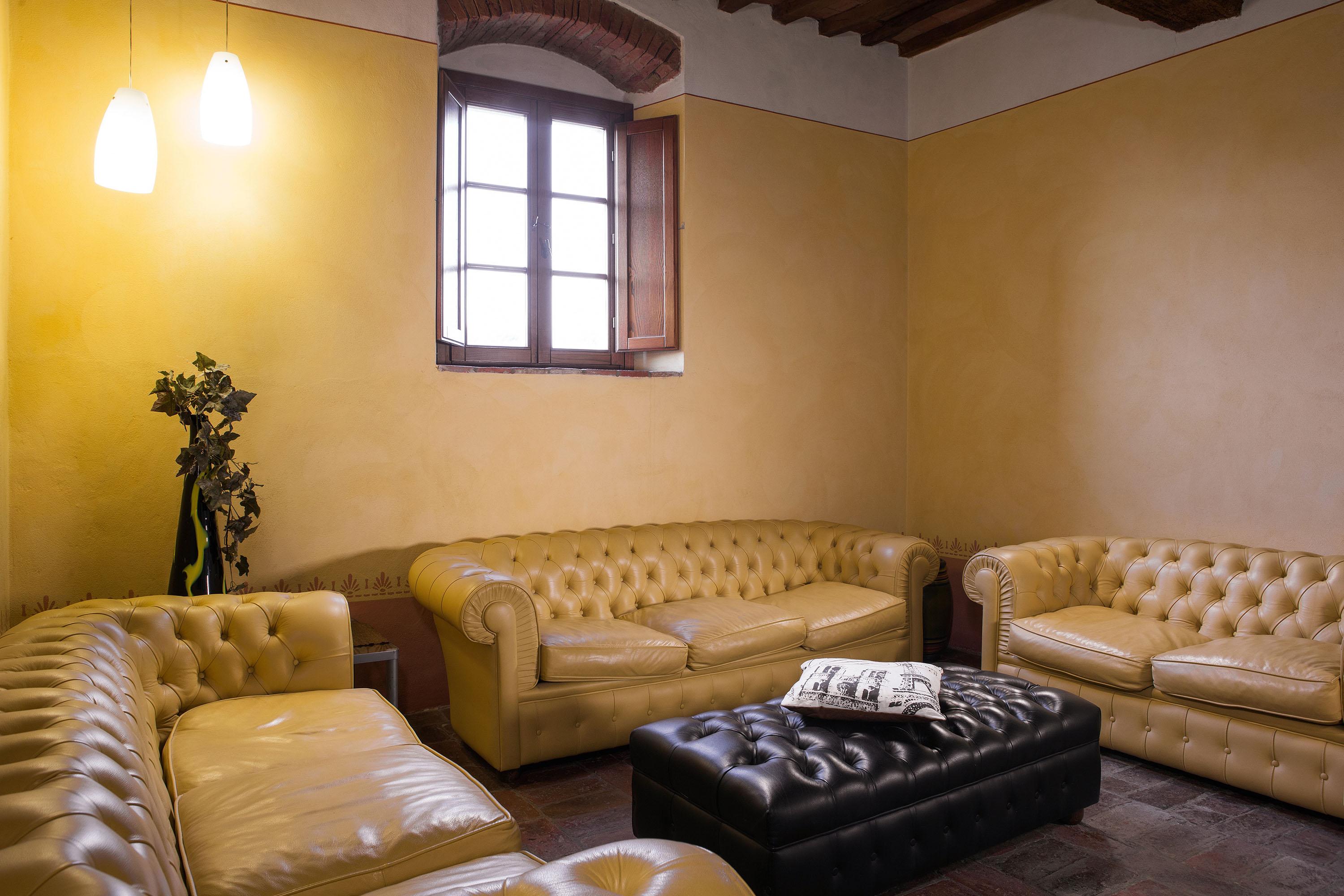 Hotel Le Capanne Arezzo Zewnętrze zdjęcie