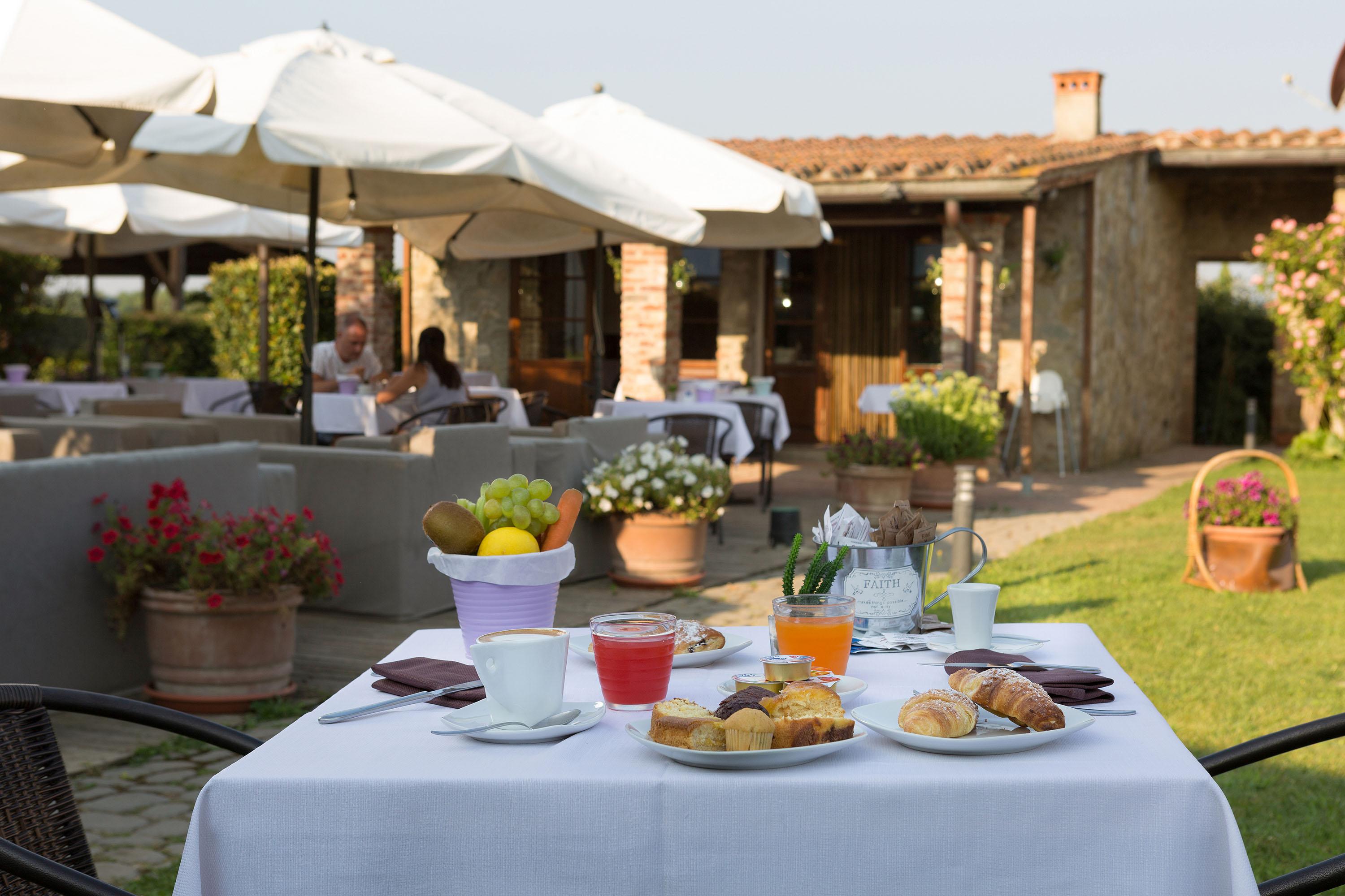 Hotel Le Capanne Arezzo Zewnętrze zdjęcie
