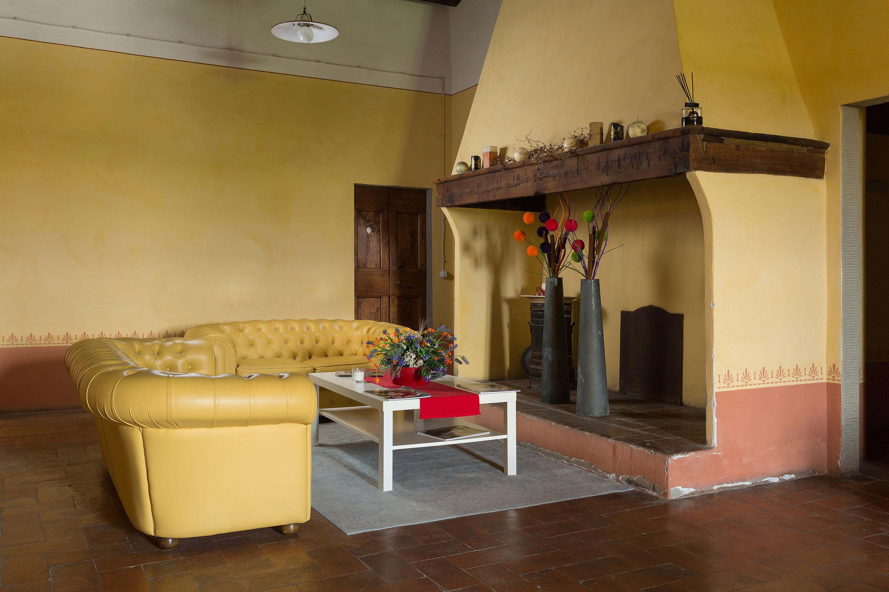 Hotel Le Capanne Arezzo Zewnętrze zdjęcie