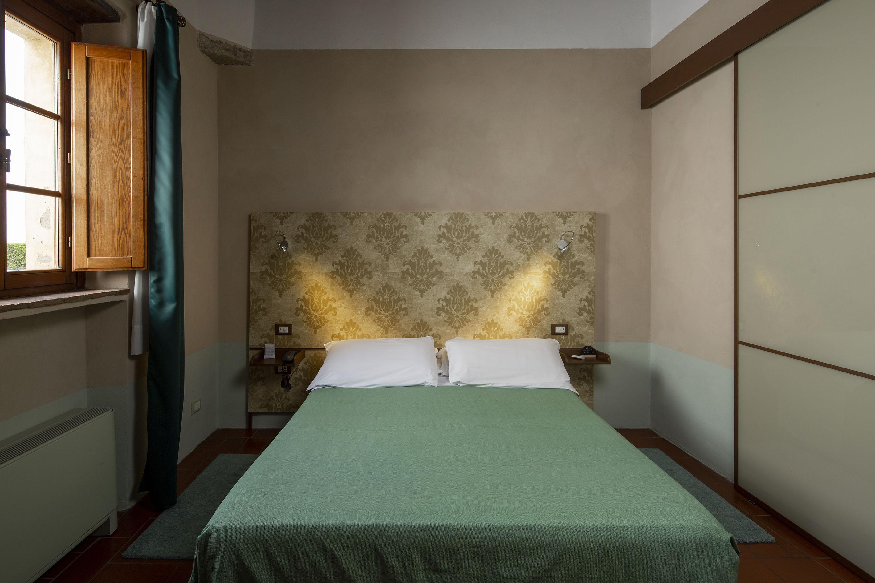 Hotel Le Capanne Arezzo Zewnętrze zdjęcie