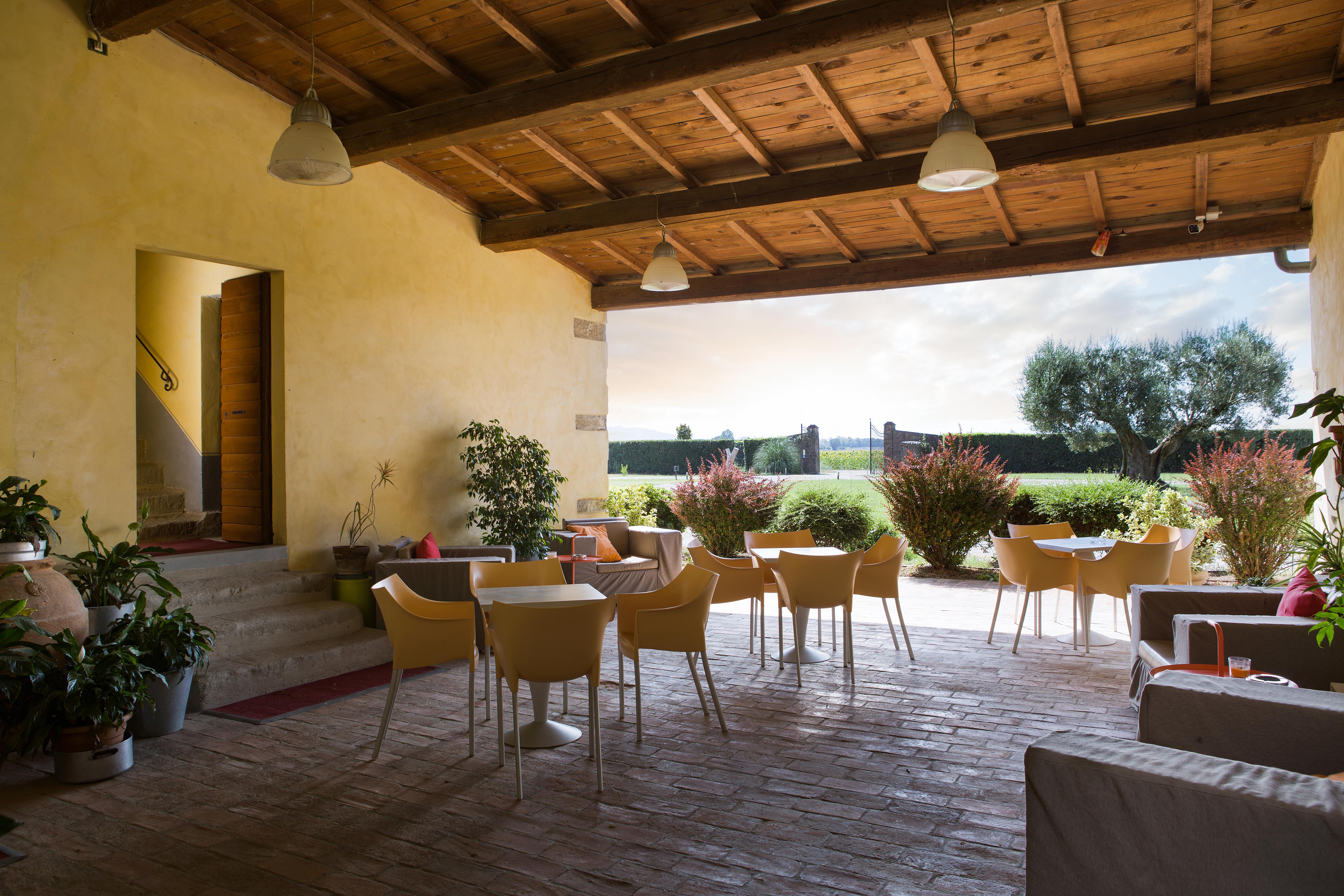 Hotel Le Capanne Arezzo Zewnętrze zdjęcie