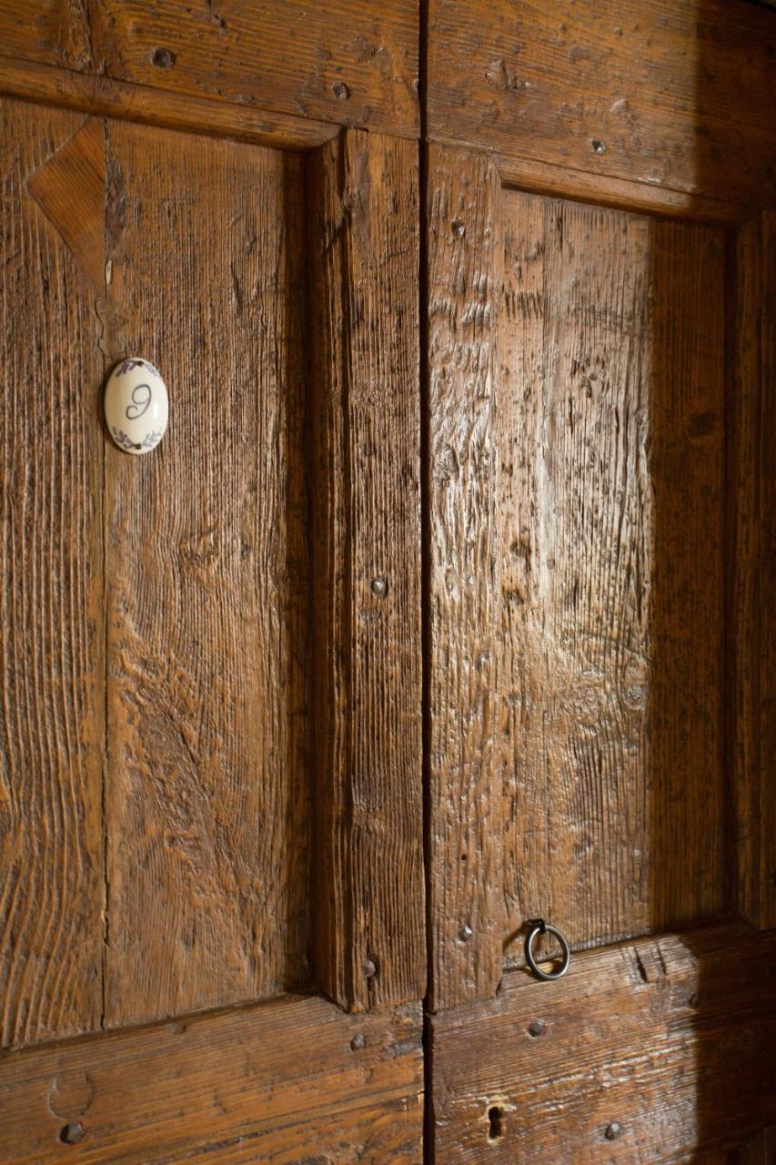 Hotel Le Capanne Arezzo Zewnętrze zdjęcie